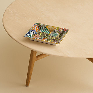 Animaux Camoufles change tray | Hermès Finland